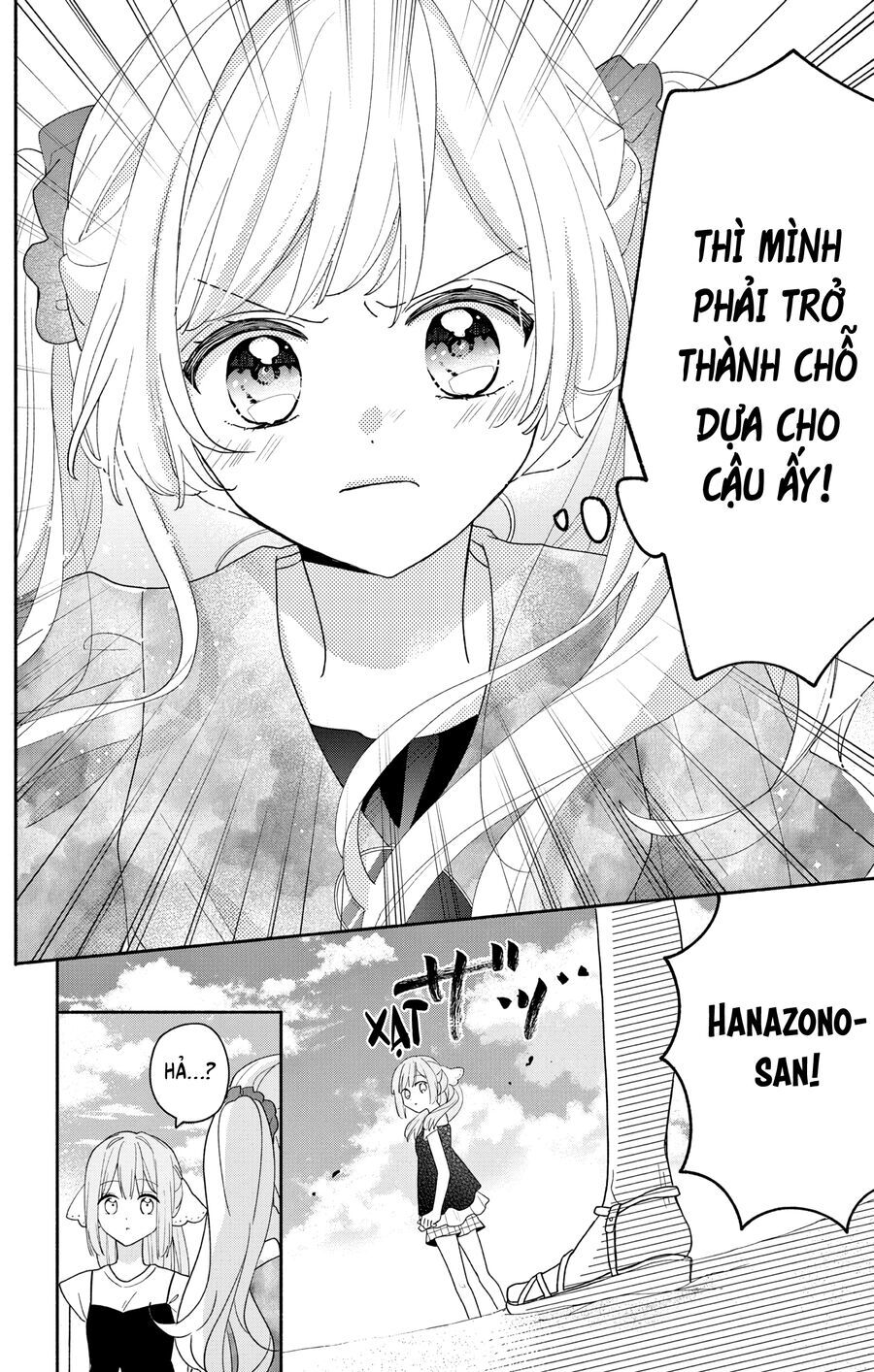 Maid Wa Koisuru Hachiya-Kun Chap 8 - Next Chap 9