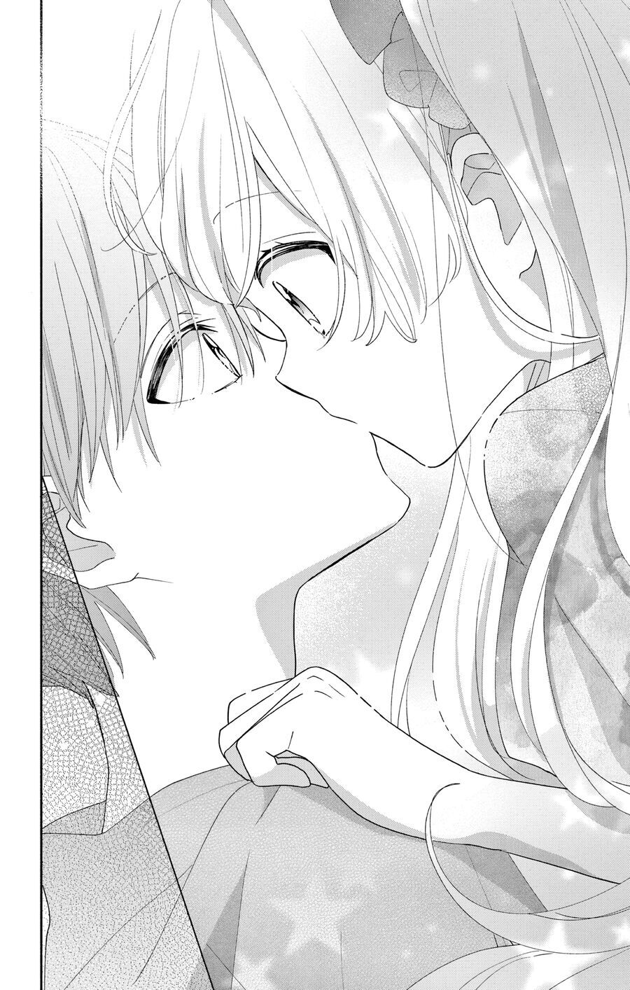 Maid Wa Koisuru Hachiya-Kun Chap 8 - Next Chap 9