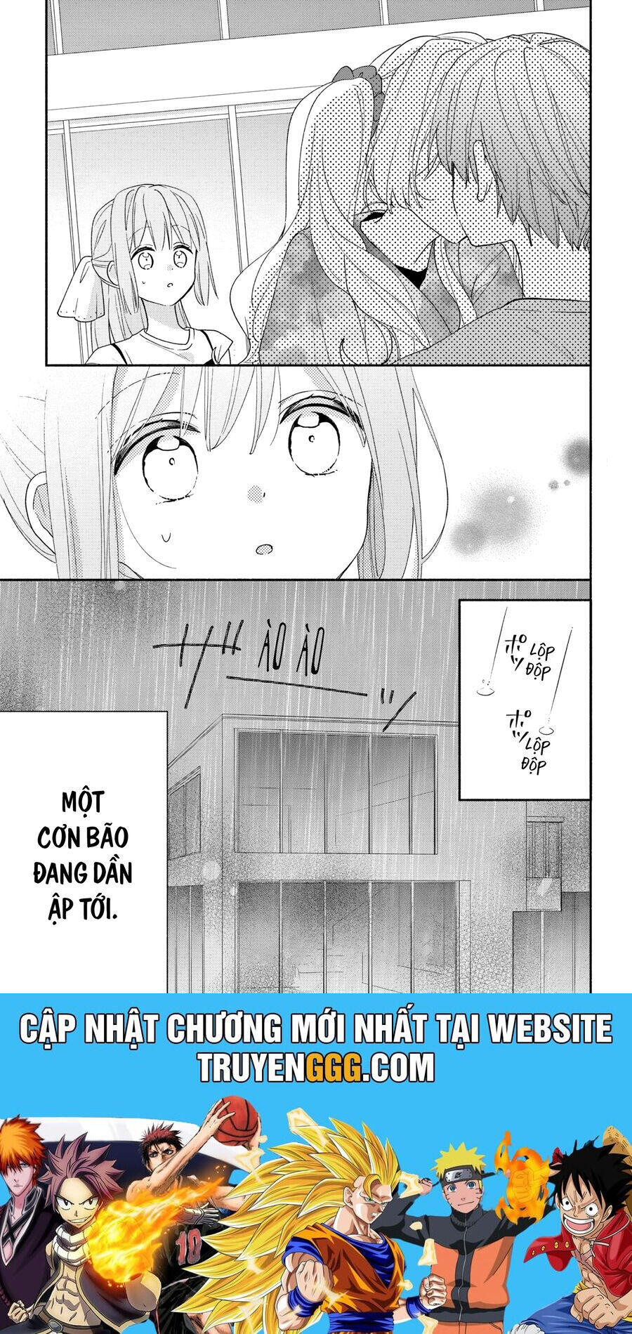 Maid Wa Koisuru Hachiya-Kun Chap 8 - Next Chap 9