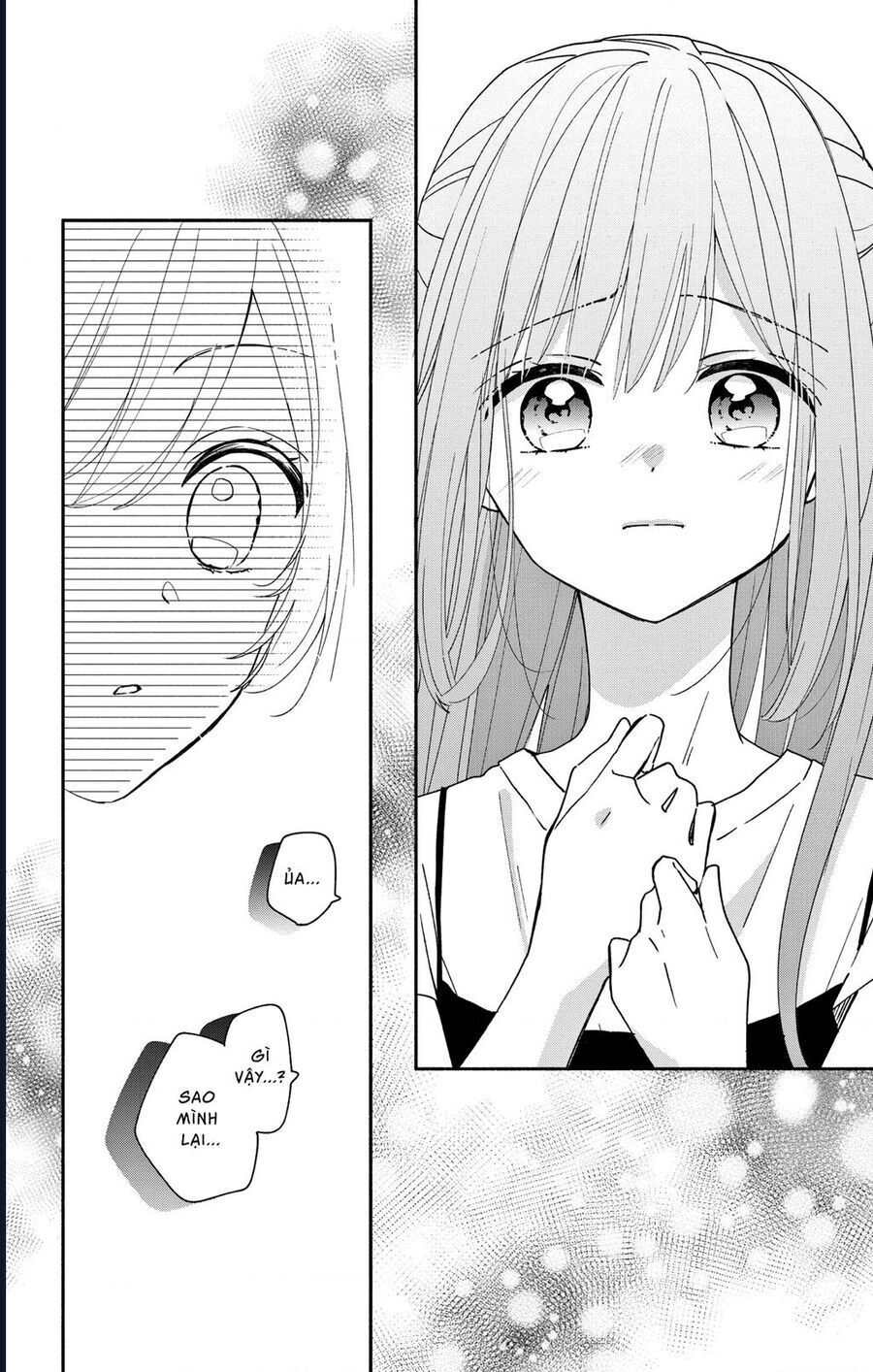 Maid Wa Koisuru Hachiya-Kun Chap 9 - Next Chap 10