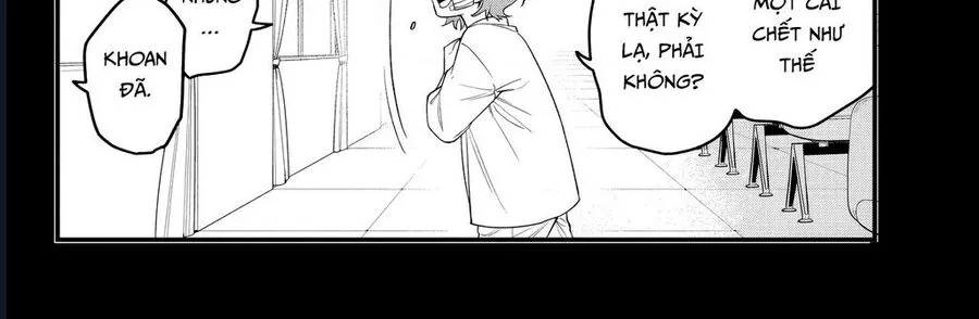 Mairimashita! Iruma-Kun: If Episode Of Mafia Chap 25 - Next Chap 26