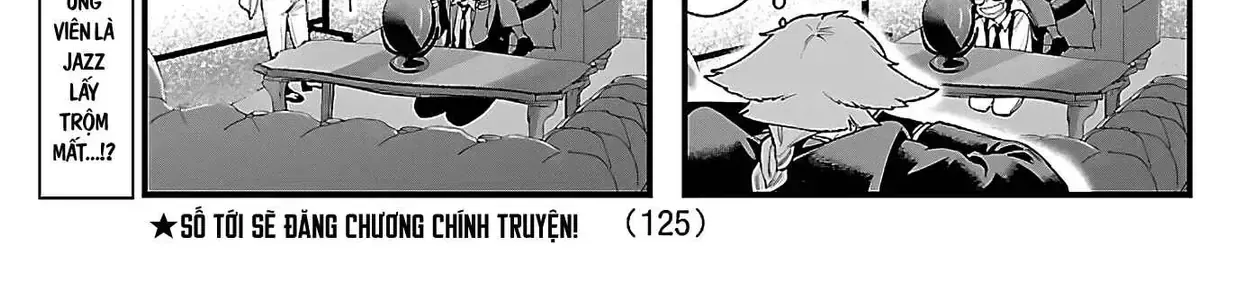 Mairimashita! Iruma-Kun: If Episode Of Mafia Chap 28.1 - Next Chap 29.1