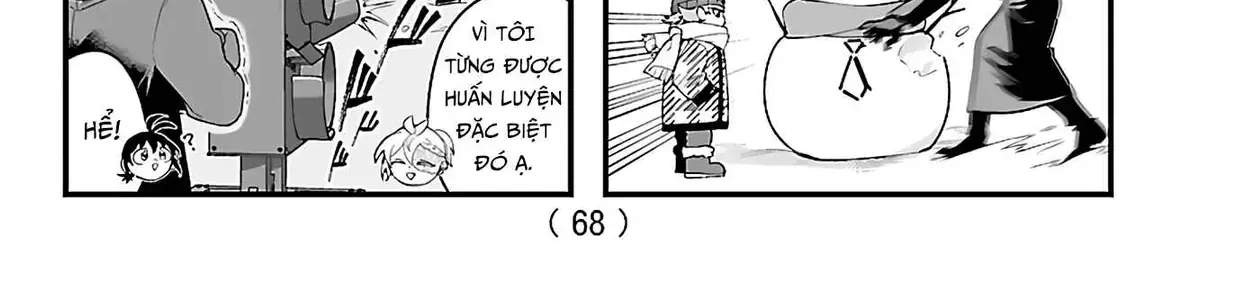 Mairimashita! Iruma-Kun: If Episode Of Mafia Chap 31.1 - Next Chap 32.1