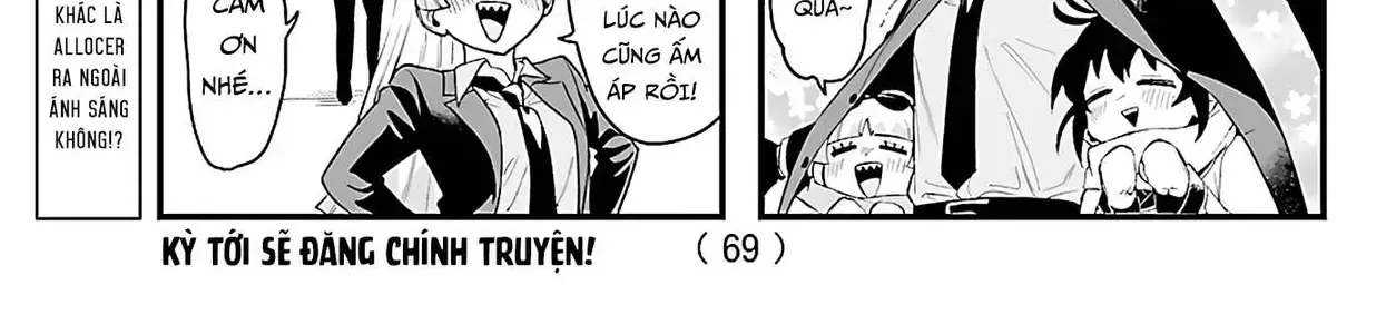 Mairimashita! Iruma-Kun: If Episode Of Mafia Chap 31.1 - Next Chap 32.1