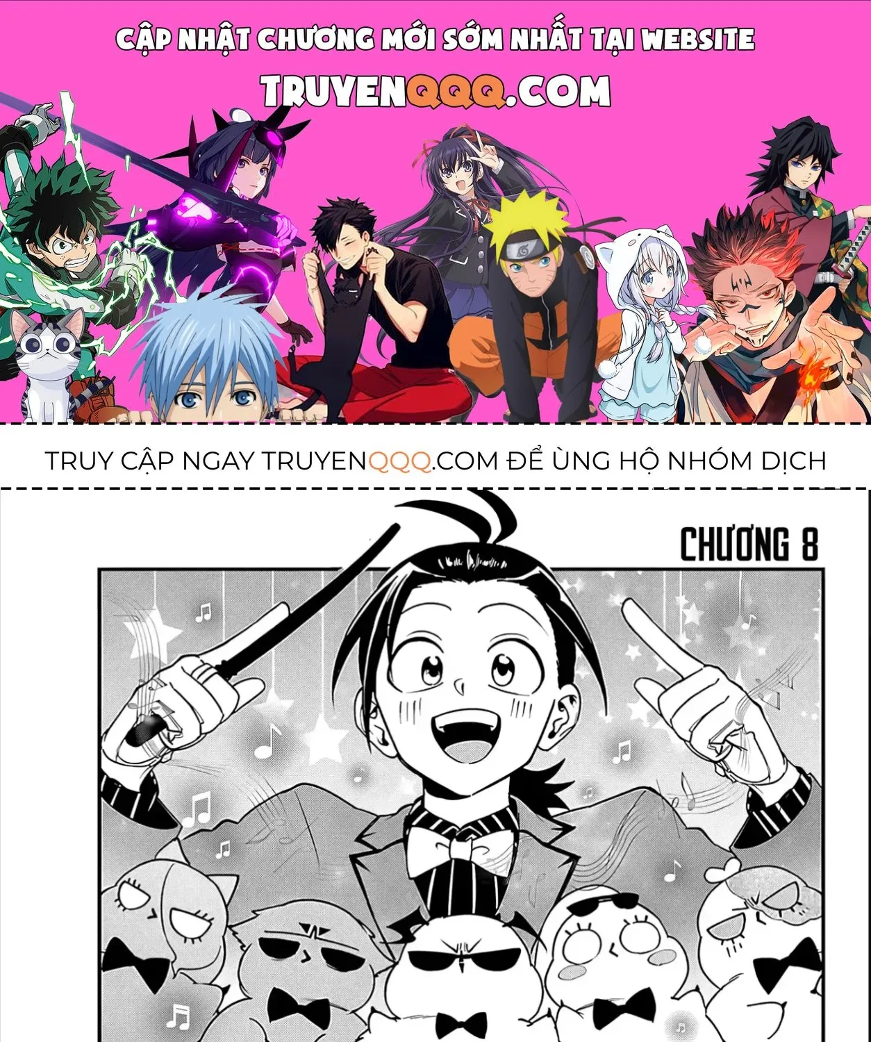 Mairimashita! Iruma-Kun: If Episode Of Mafia Chap 35.1 - Next Chap 36.1
