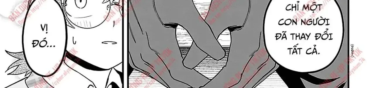 Mairimashita! Iruma-Kun: If Episode Of Mafia Chap 43 - Next Chap 44
