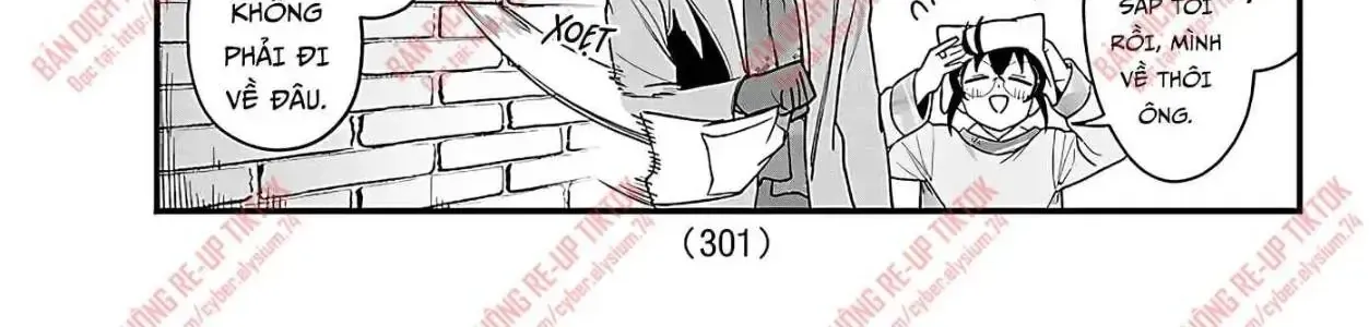 Mairimashita! Iruma-Kun: If Episode Of Mafia Chap 43 - Next Chap 44