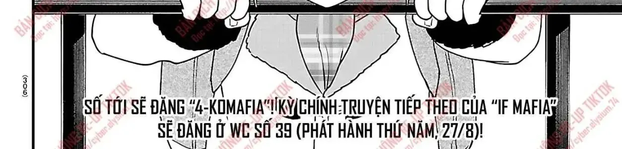 Mairimashita! Iruma-Kun: If Episode Of Mafia Chap 43 - Next Chap 44