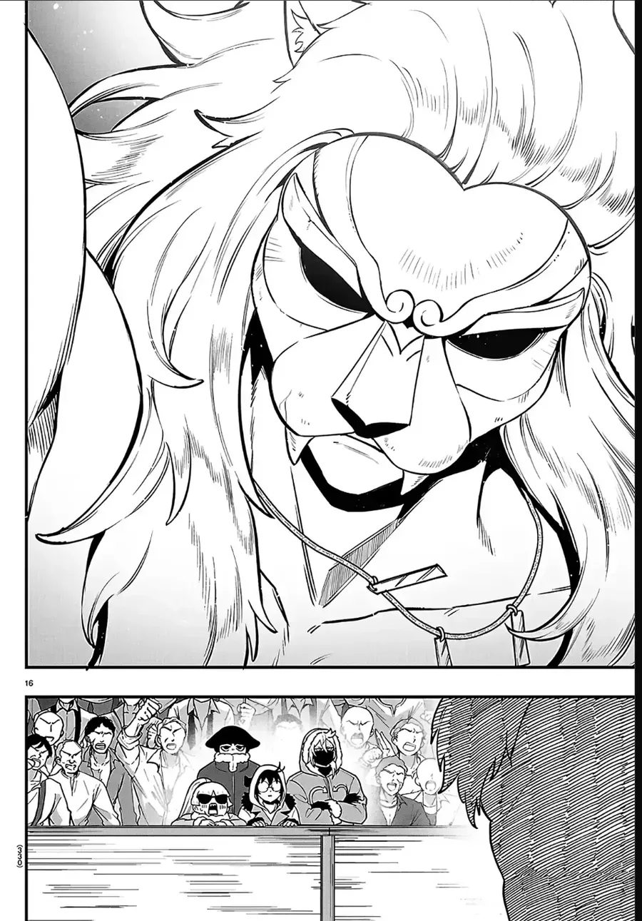 Mairimashita! Iruma-Kun: If Episode Of Mafia Chap 46 - Next Chap 47