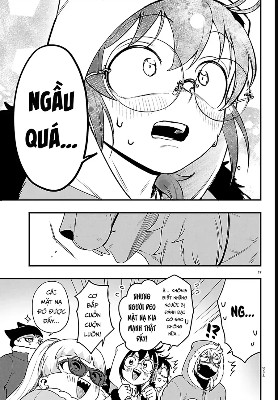 Mairimashita! Iruma-Kun: If Episode Of Mafia Chap 46 - Next Chap 47