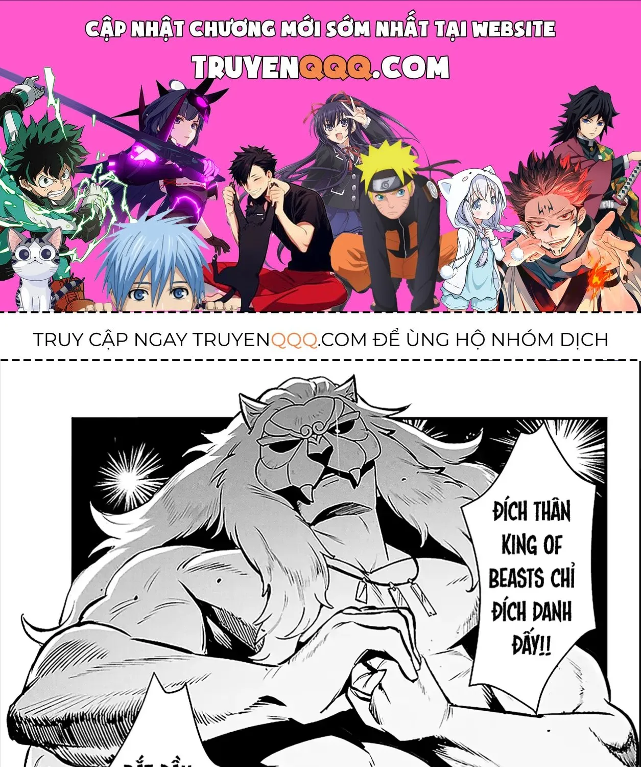 Mairimashita! Iruma-Kun: If Episode Of Mafia Chap 47 - Next Chap 48
