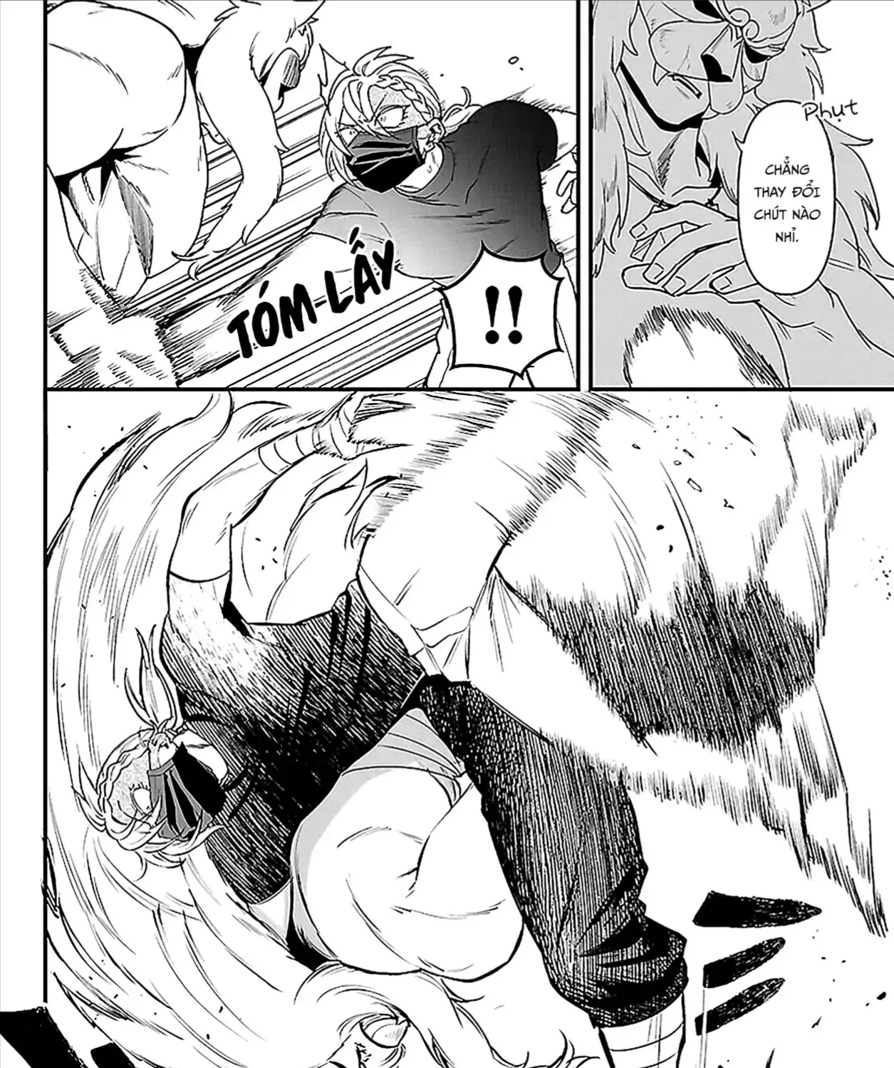 Mairimashita! Iruma-Kun: If Episode Of Mafia Chap 47 - Next Chap 48