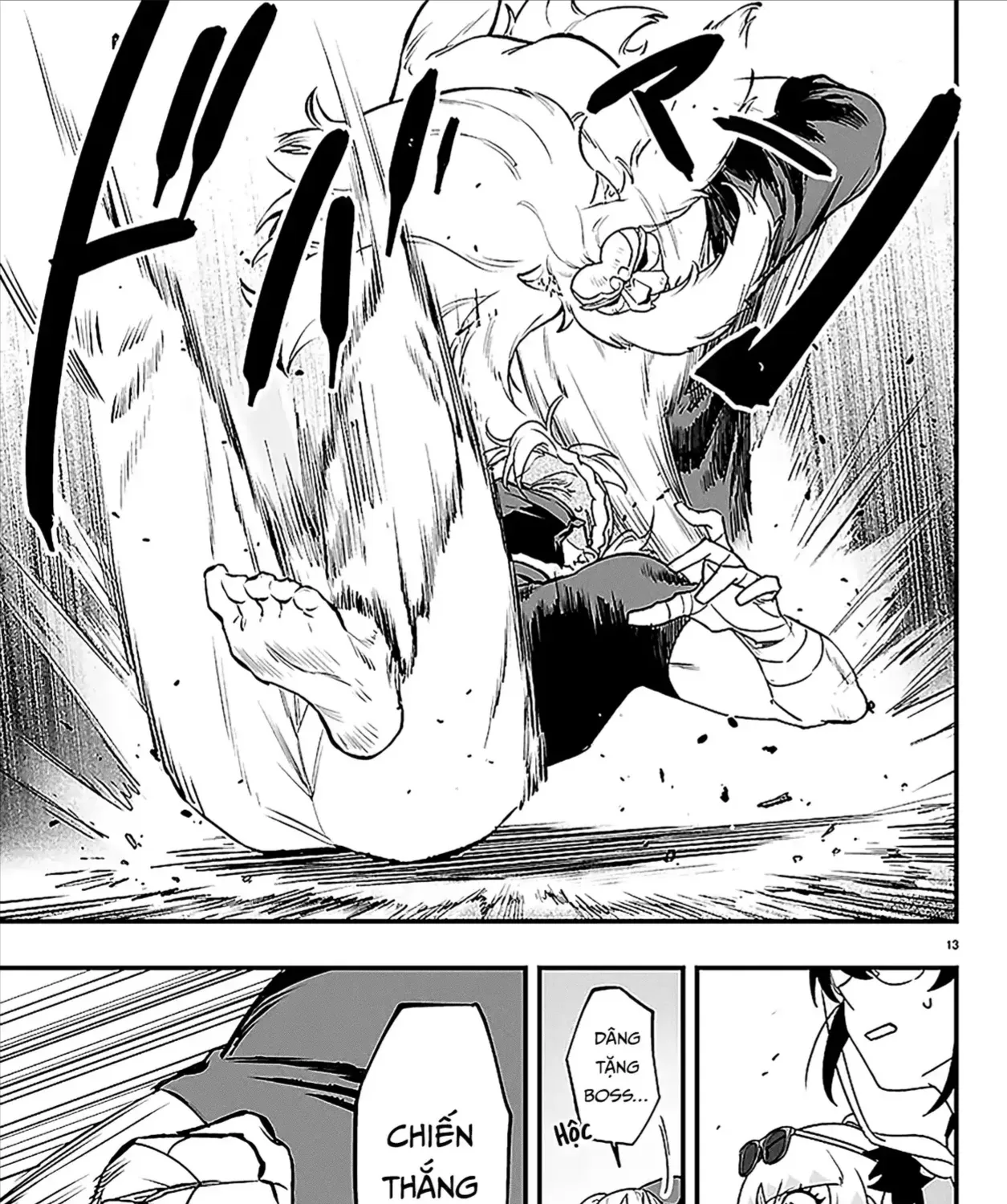 Mairimashita! Iruma-Kun: If Episode Of Mafia Chap 47 - Next Chap 48