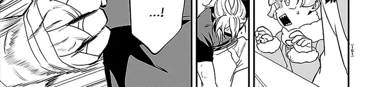 Mairimashita! Iruma-Kun: If Episode Of Mafia Chap 47 - Next Chap 48