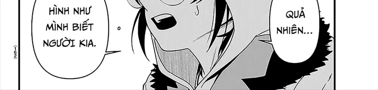 Mairimashita! Iruma-Kun: If Episode Of Mafia Chap 47 - Next Chap 48