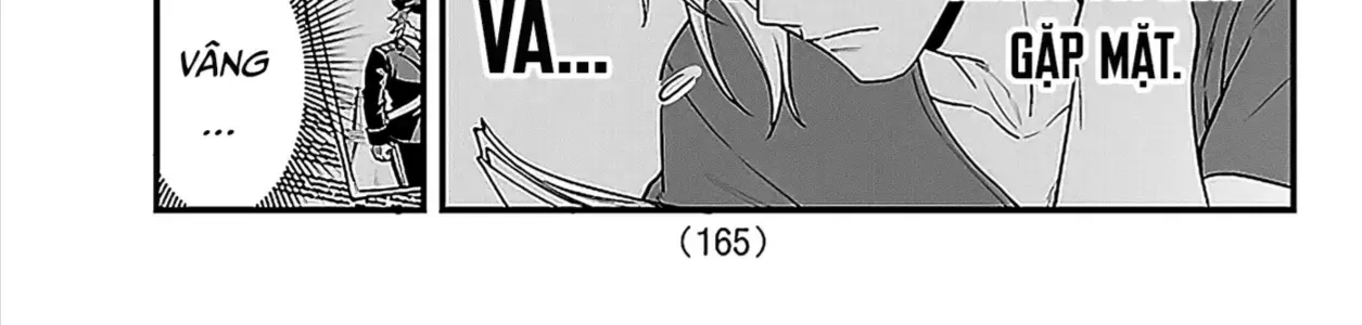 Mairimashita! Iruma-Kun: If Episode Of Mafia Chap 47 - Next Chap 48