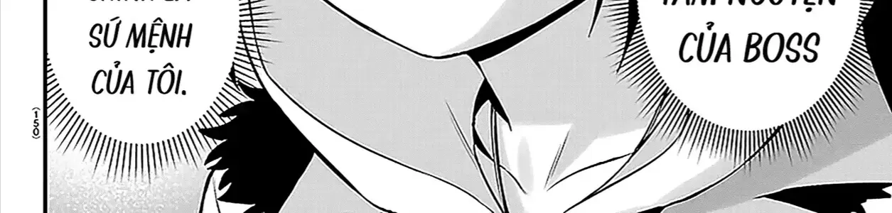 Mairimashita! Iruma-Kun: If Episode Of Mafia Chap 47 - Next Chap 48