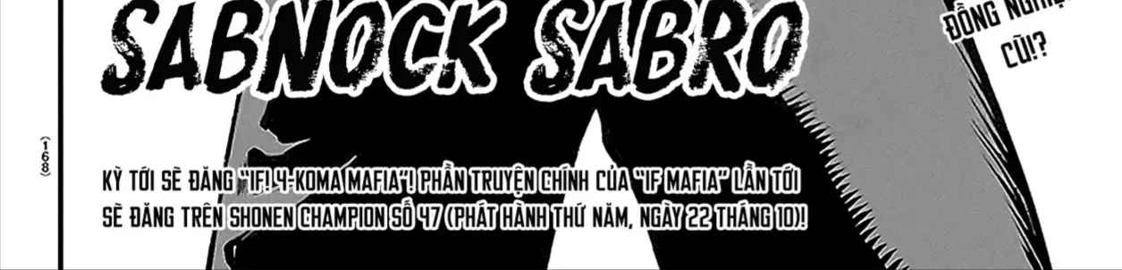 Mairimashita! Iruma-Kun: If Episode Of Mafia Chap 47 - Next Chap 48