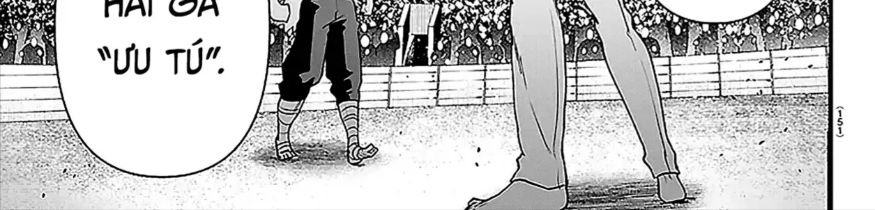 Mairimashita! Iruma-Kun: If Episode Of Mafia Chap 47 - Next Chap 48