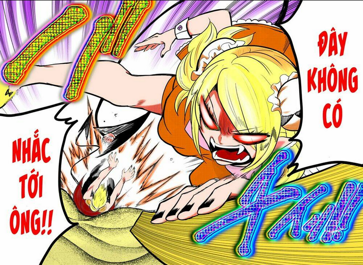 Mairimashita! Iruma-kun Chap 197.2 - Next Chap 198.2