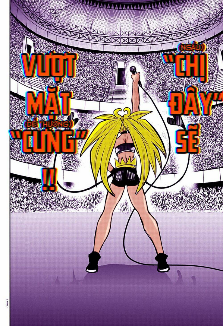 Mairimashita! Iruma-kun Chap 197.4 - Next Chap 198.4