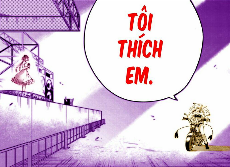 Mairimashita! Iruma-kun Chap 197.4 - Next Chap 198.4