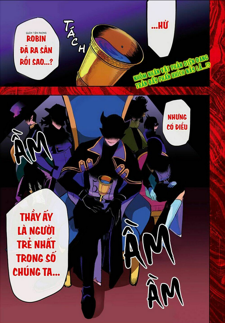 Mairimashita! Iruma-kun Chap 226 - Next Chap 227