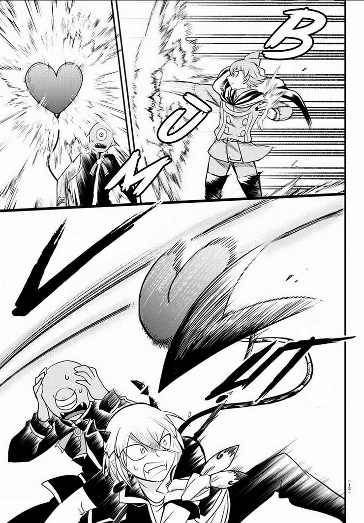 Mairimashita! Iruma-kun Chap 226 - Next Chap 227