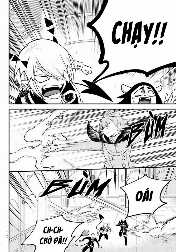 Mairimashita! Iruma-kun Chap 226 - Next Chap 227