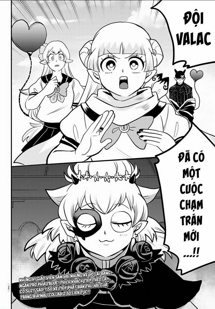 Mairimashita! Iruma-kun Chap 226 - Next Chap 227