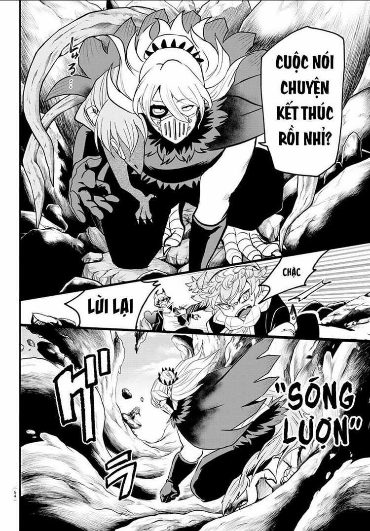 Mairimashita! Iruma-kun Chap 251 - Next Chap 252