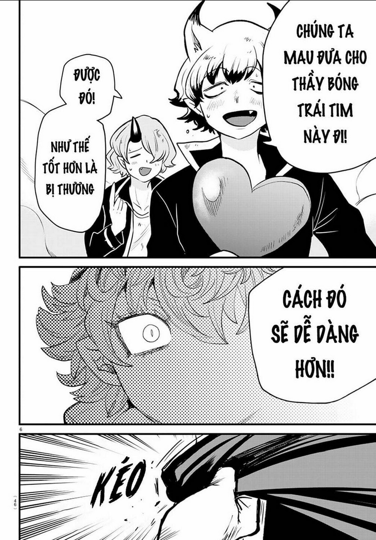 Mairimashita! Iruma-kun Chap 251 - Next Chap 252