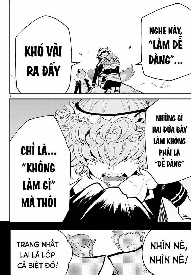 Mairimashita! Iruma-kun Chap 251 - Next Chap 252