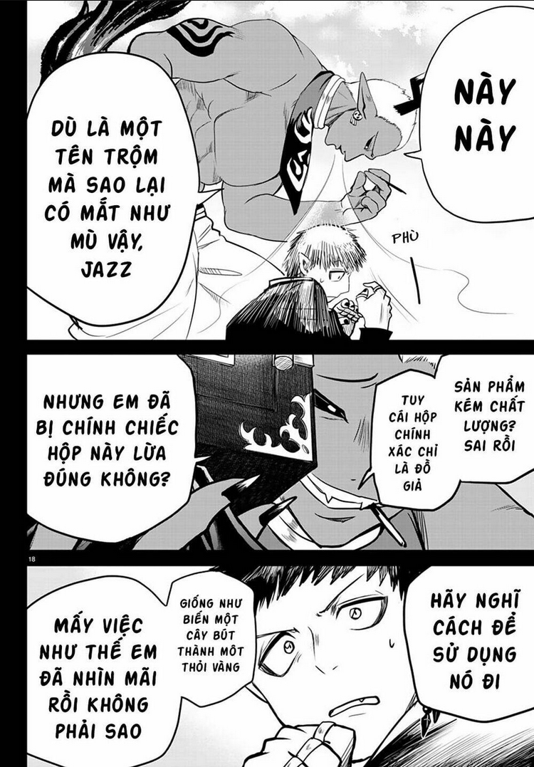 Mairimashita! Iruma-kun Chap 252 - Next Chap 253