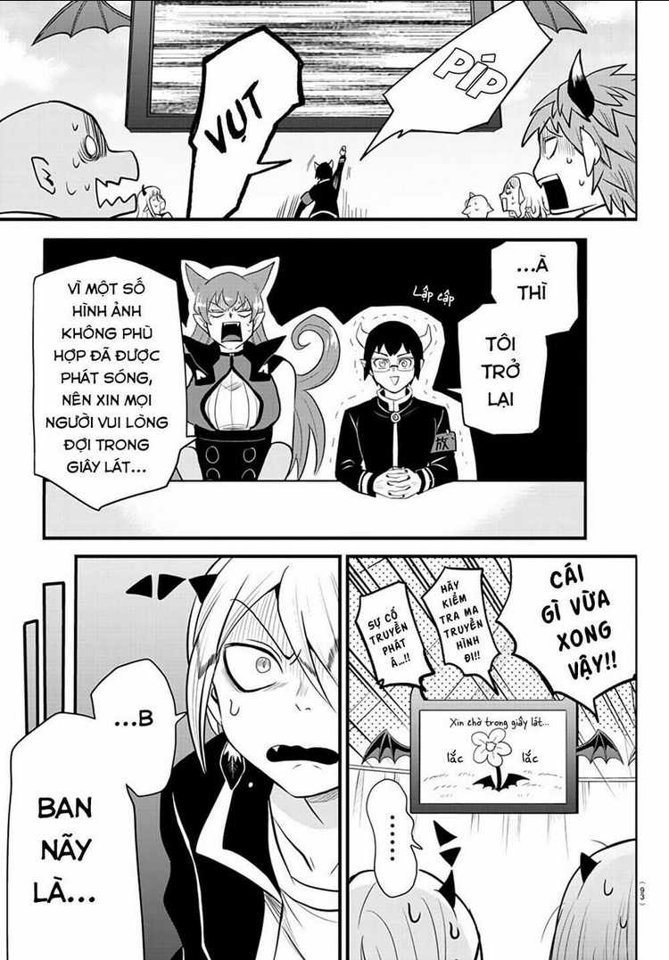 Mairimashita! Iruma-kun Chap 252 - Next Chap 253