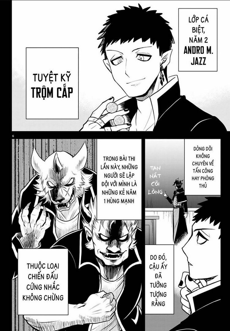 Mairimashita! Iruma-kun Chap 252 - Next Chap 253