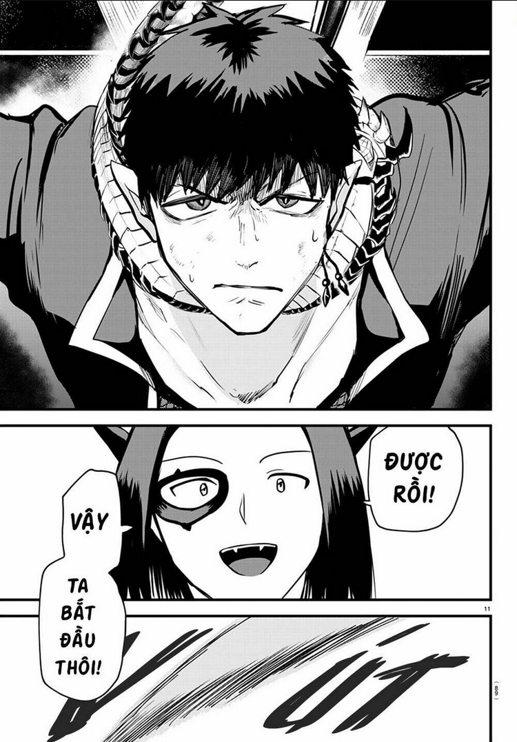 Mairimashita! Iruma-kun Chap 253 - Next Chap 254