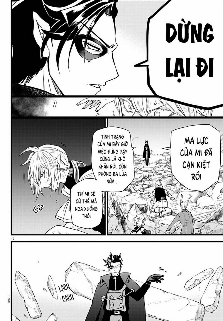 Mairimashita! Iruma-kun Chap 254 - Next Chap 255