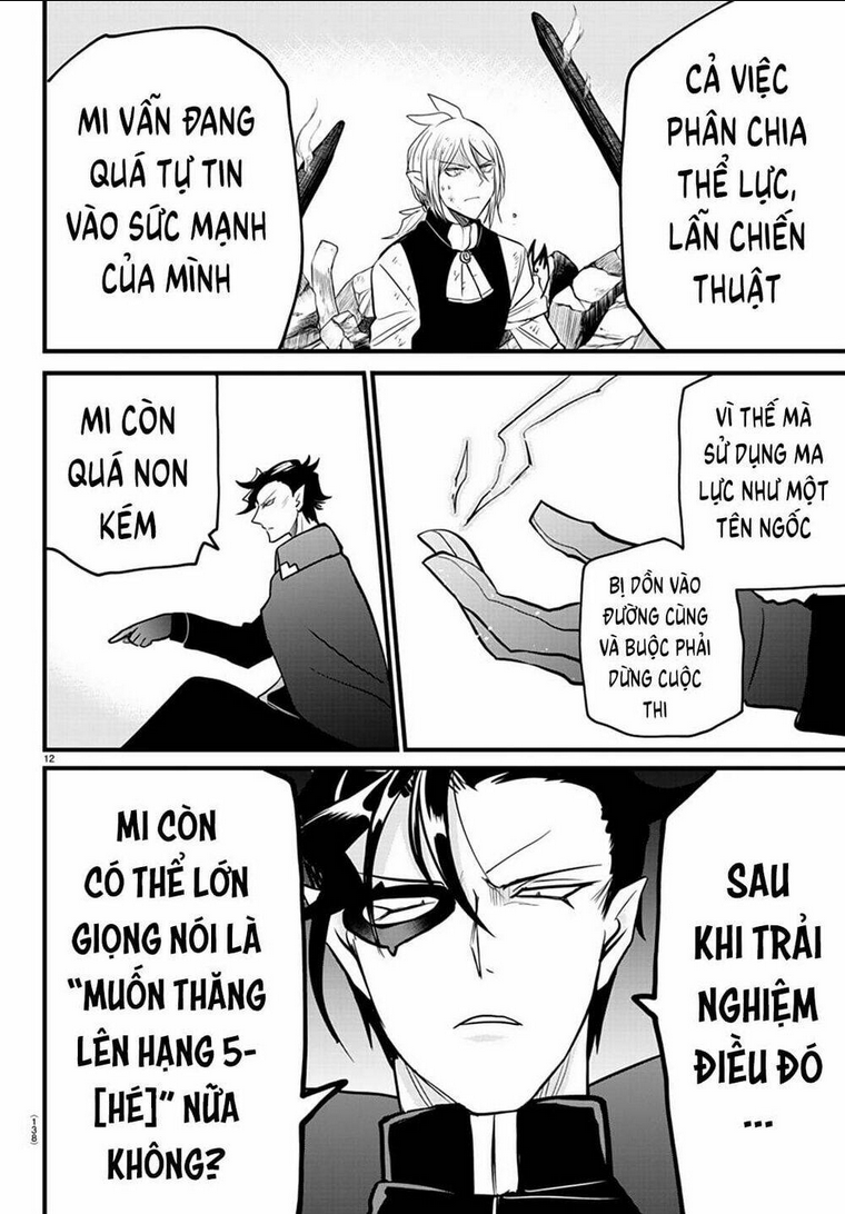 Mairimashita! Iruma-kun Chap 254 - Next Chap 255