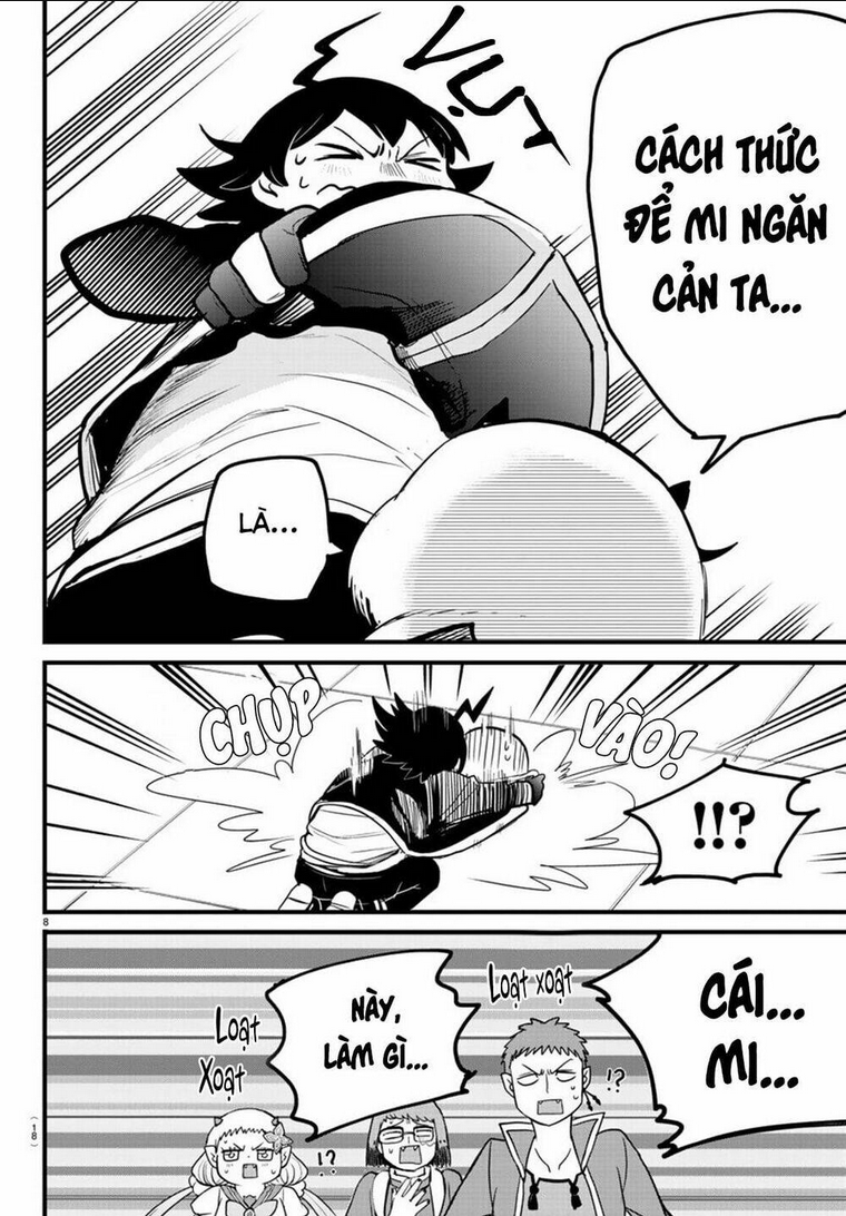 Mairimashita! Iruma-kun Chap 255 - Next Chap 256