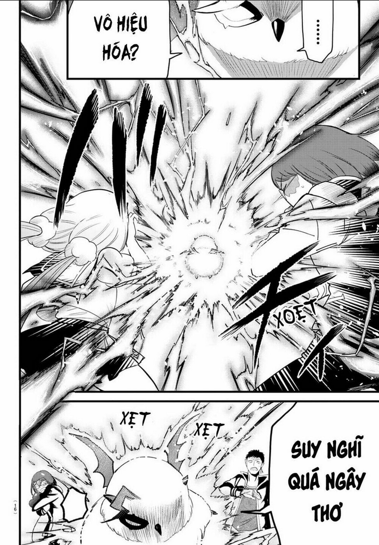 Mairimashita! Iruma-kun Chap 255 - Next Chap 256