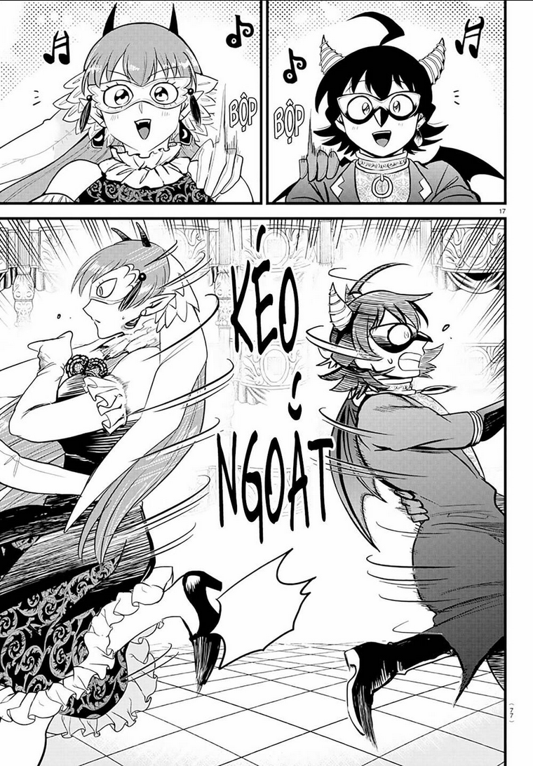 Mairimashita! Iruma-kun Chap 292 - Next Chap 293