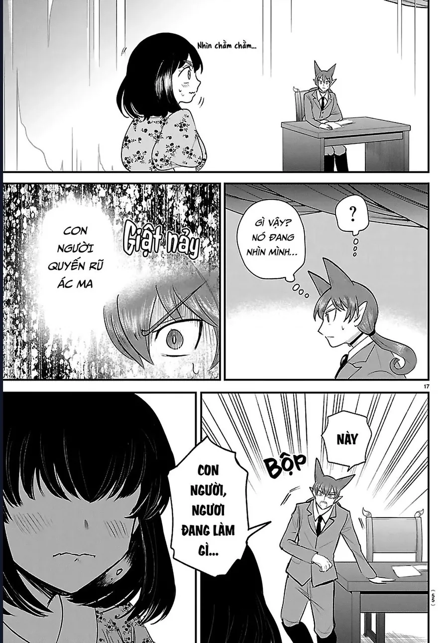 Mairimashita! Iruma-Kun Chap 429 - Next Chap 430