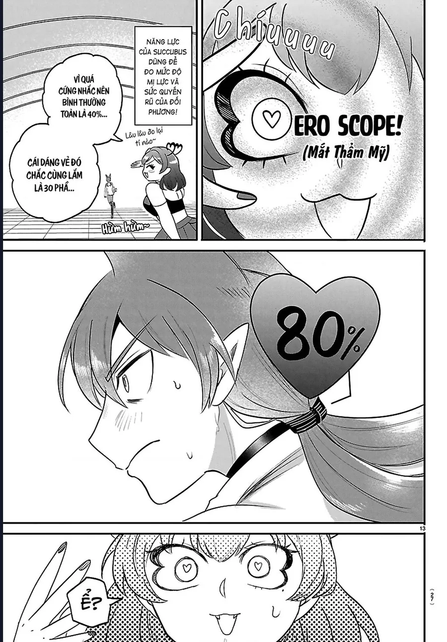 Mairimashita! Iruma-Kun Chap 430 - Next Chap 431