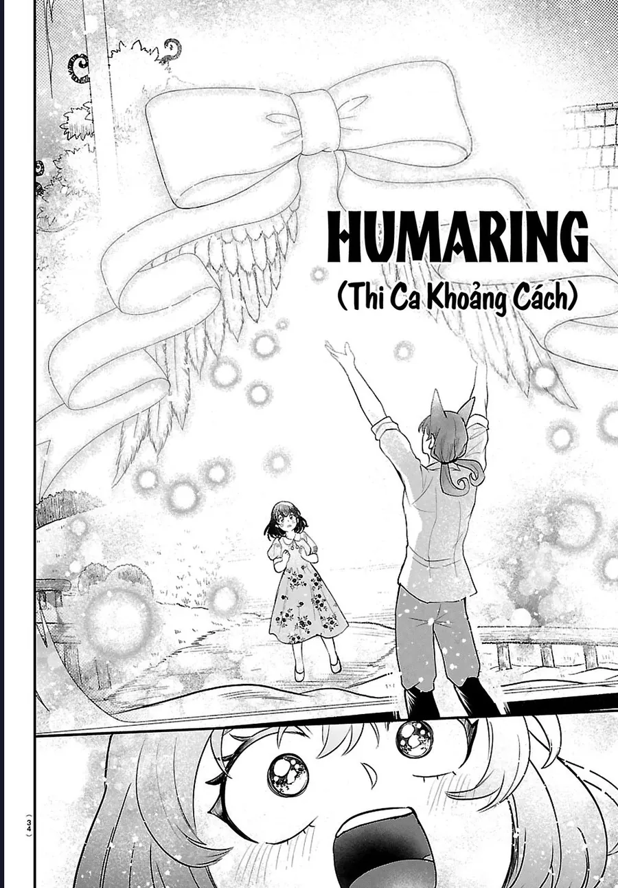 Mairimashita! Iruma-Kun Chap 430 - Next Chap 431