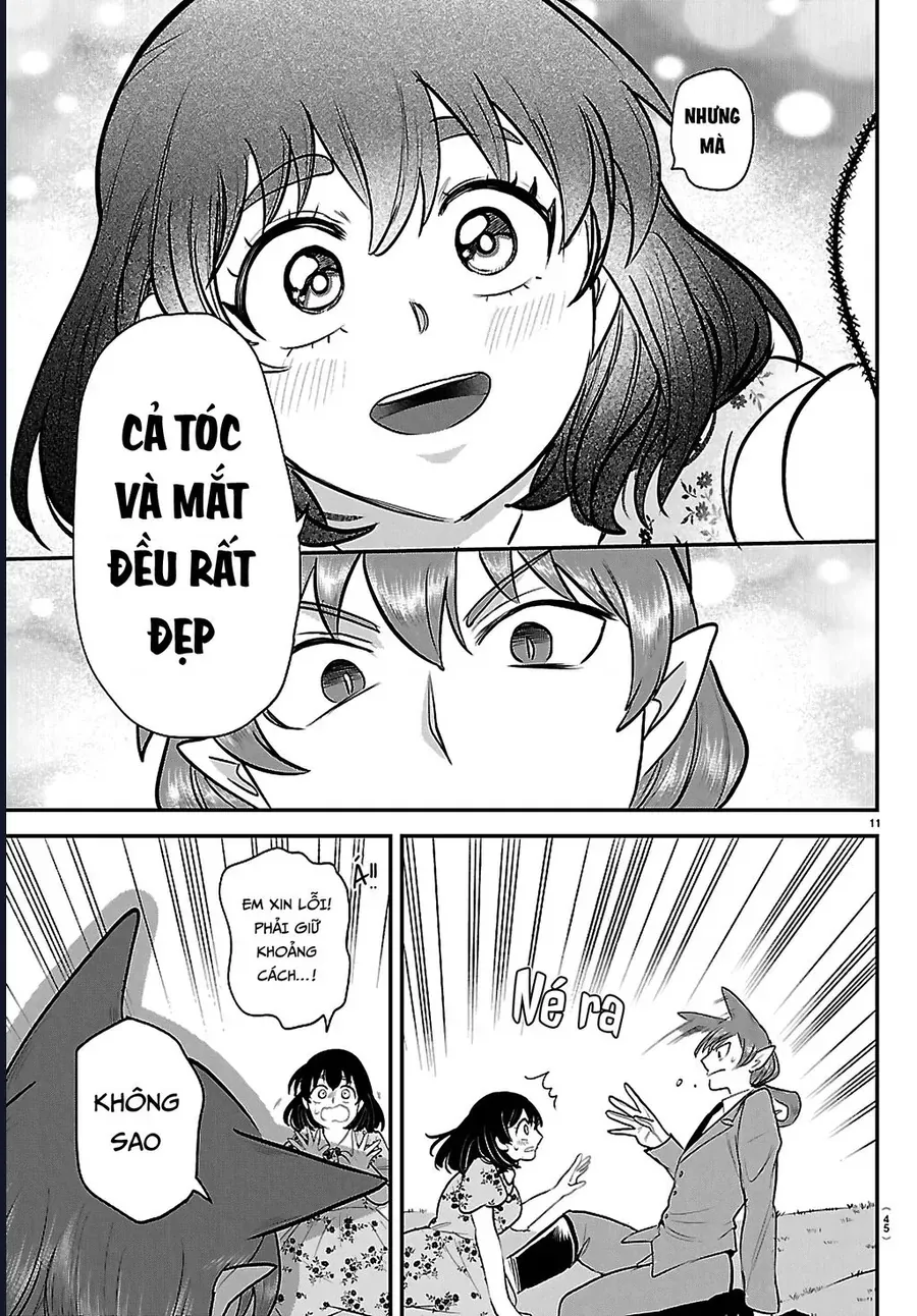 Mairimashita! Iruma-Kun Chap 431 - Next Chap 432