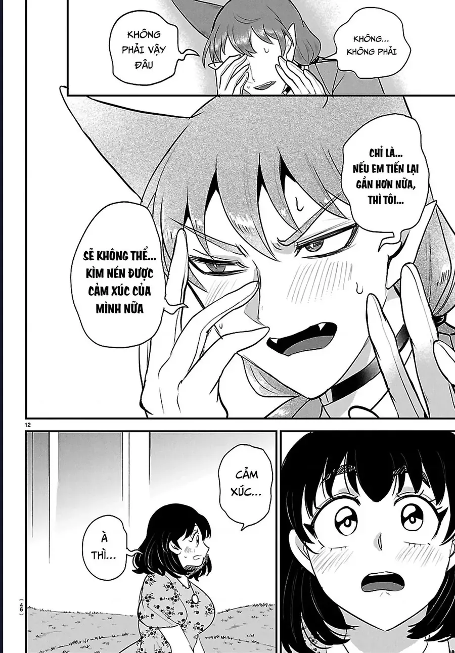 Mairimashita! Iruma-Kun Chap 431 - Next Chap 432