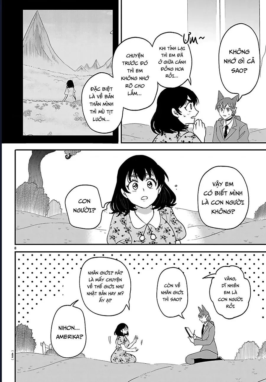 Mairimashita! Iruma-Kun Chap 431 - Next Chap 432