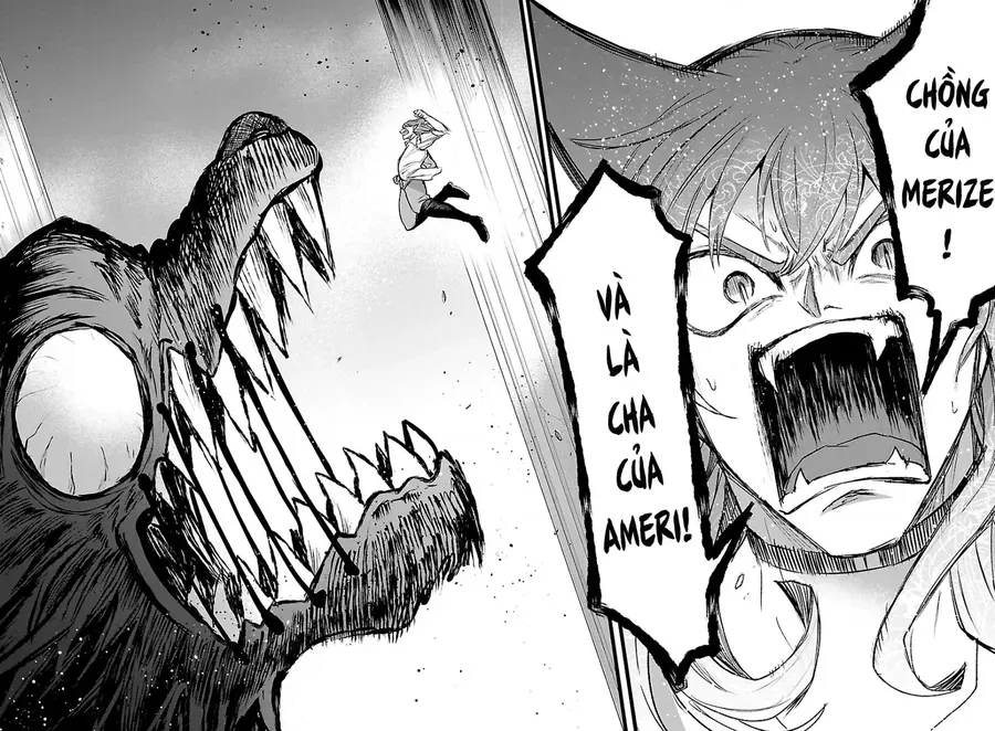 Mairimashita! Iruma-Kun Chap 440 - Next Chap 441
