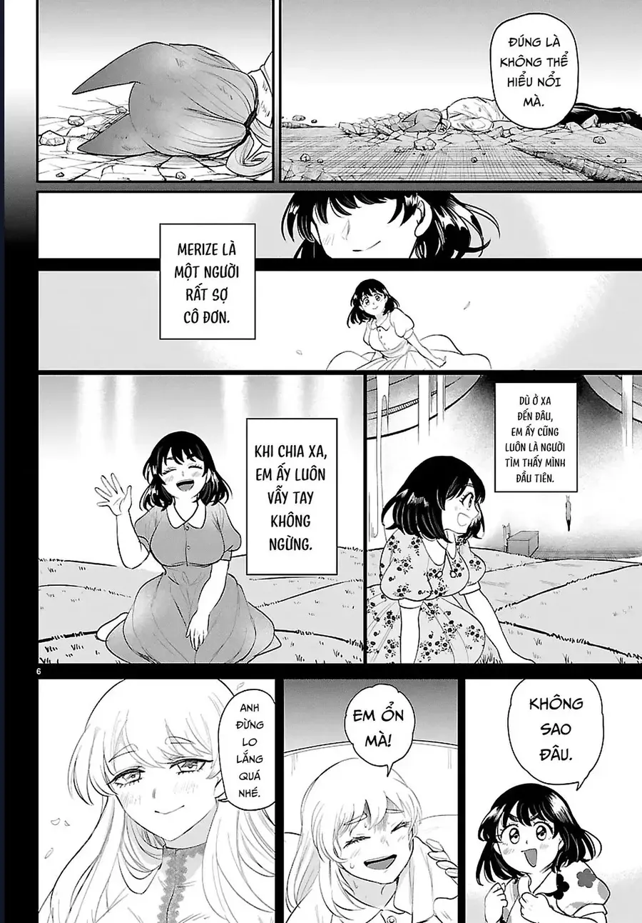 Mairimashita! Iruma-Kun Chap 440 - Next Chap 441